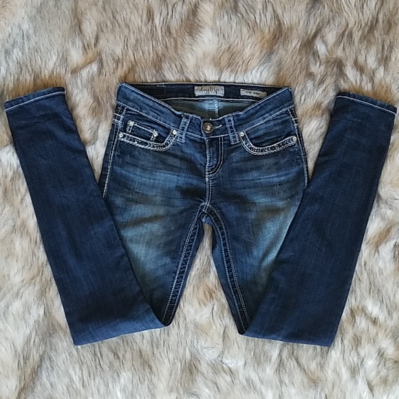 Daytrip Denim - 🤩 Daytrip Jeans 🤩